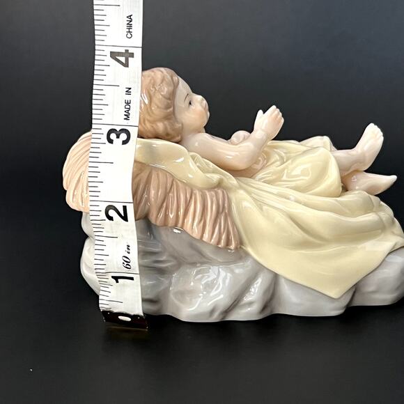 O'Well Grandeur Baby Jesus Nativity Set Replacement - Picture 7 of 9